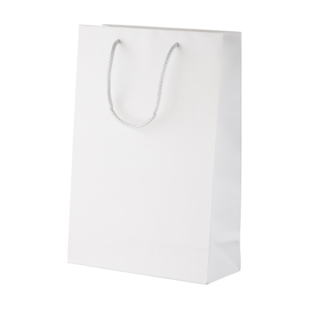 CreaShop L sacchetto carta personalizzabile - misura large
