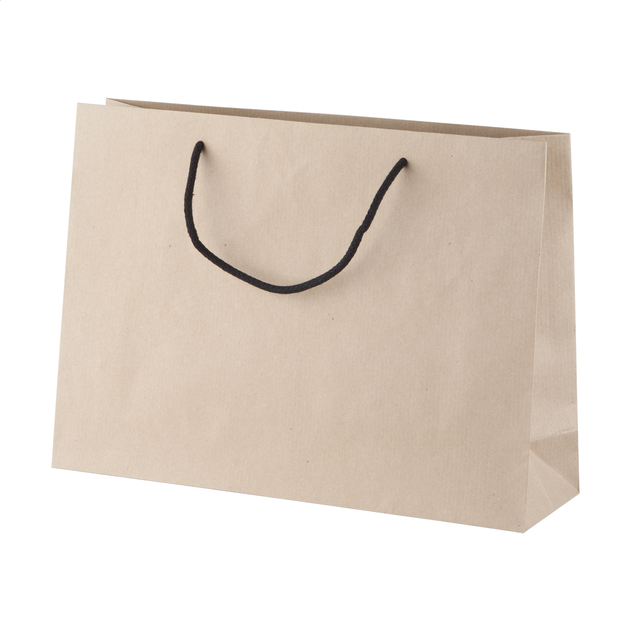 CreaShop H sacchetto carta personalizzabile