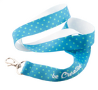 Subyard Zero lanyard stampa sublimazione