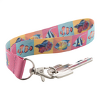 SuboFob portachiavi personalizzabile