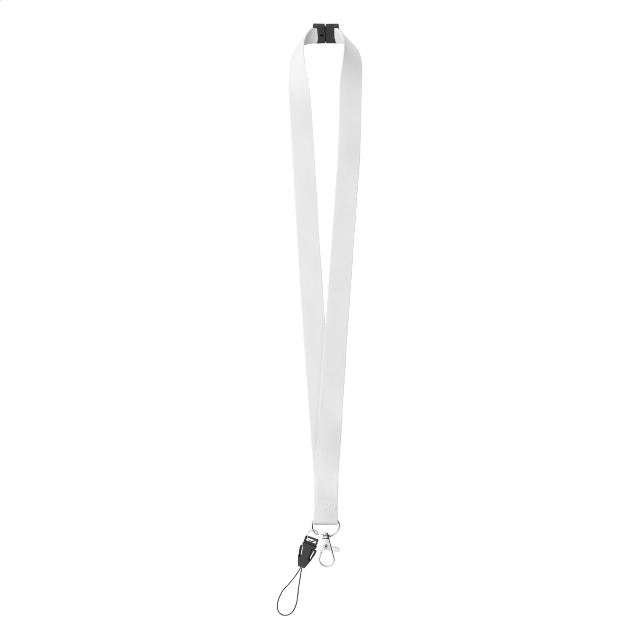 Subyard B Safe lanyard stampa sublimazione