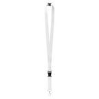 Subyard C Safe lanyard stampa sublimazione