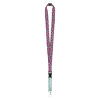 Subyard C Safe lanyard stampa sublimazione