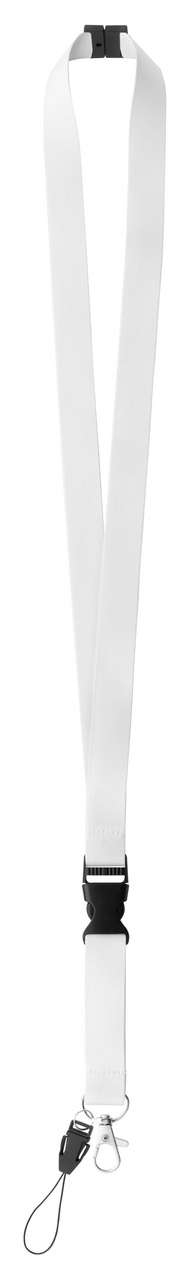 Subyard D Safe lanyard stampa sublimazione
