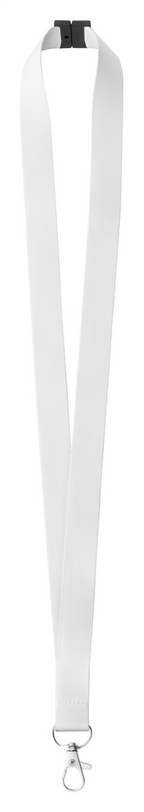 Subyard Zero Safe lanyard stampa sublimazione