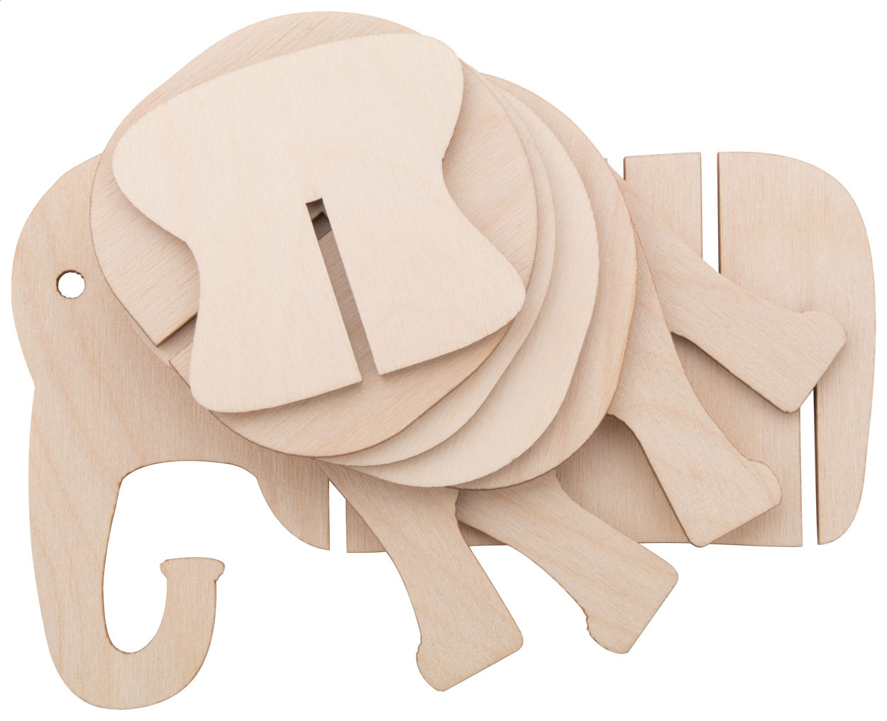 Noah set sottobicchieri