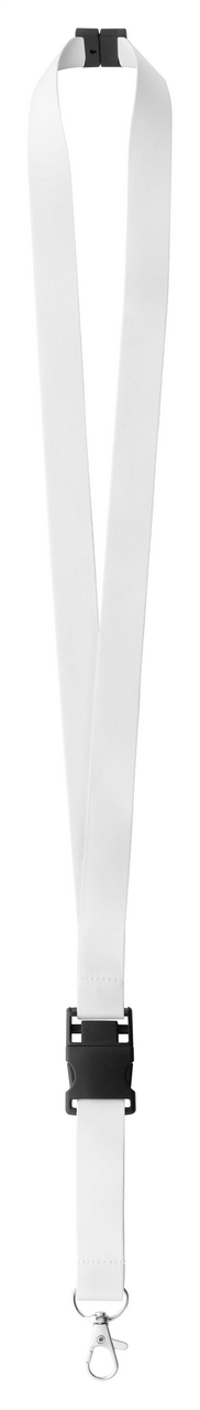 Subyard USB Safe lanyard stampa sublimazione
