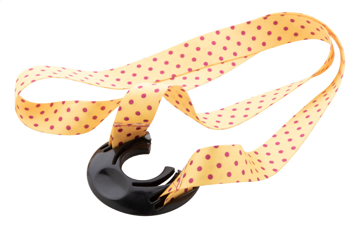 Subyard Fresh lanyard a sublimazione