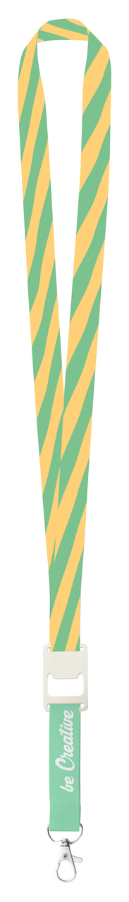 Subyard Drink lanyard stampa sublimazione