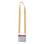 Subyard Double lanyard stampa sublimazione