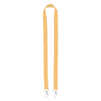 Subyard Double lanyard stampa sublimazione