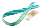 SuboWrist Max braccialetto festival personalizzato