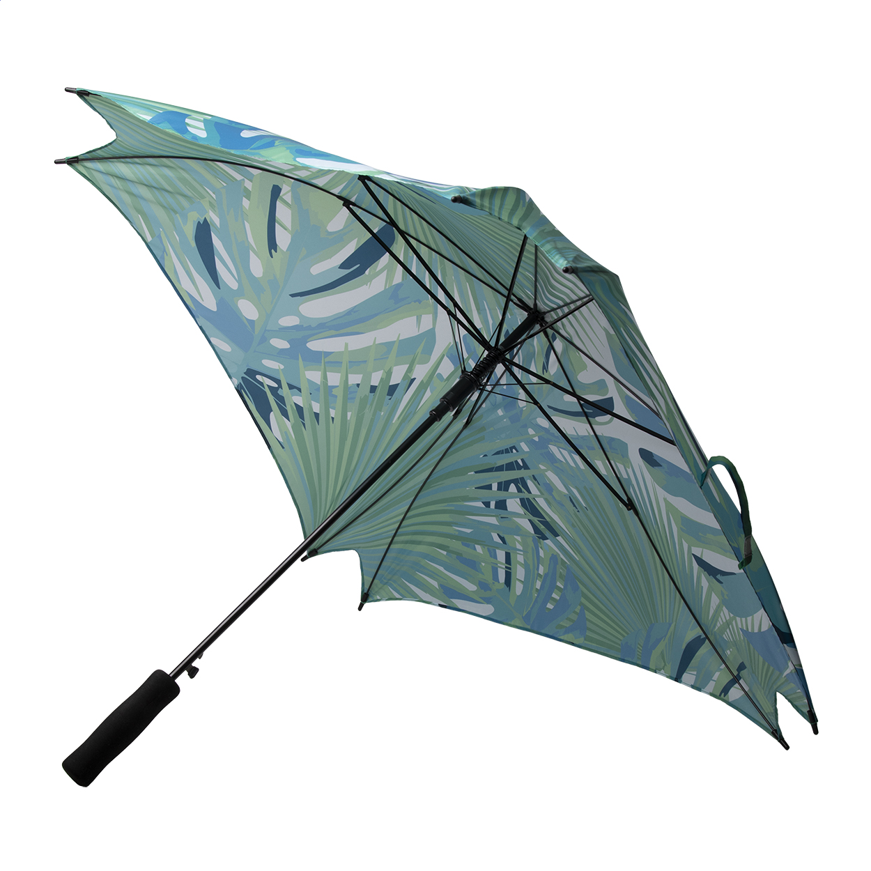 CreaRain Square ombrello personalizzabile