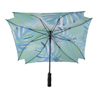 CreaRain Square ombrello personalizzabile