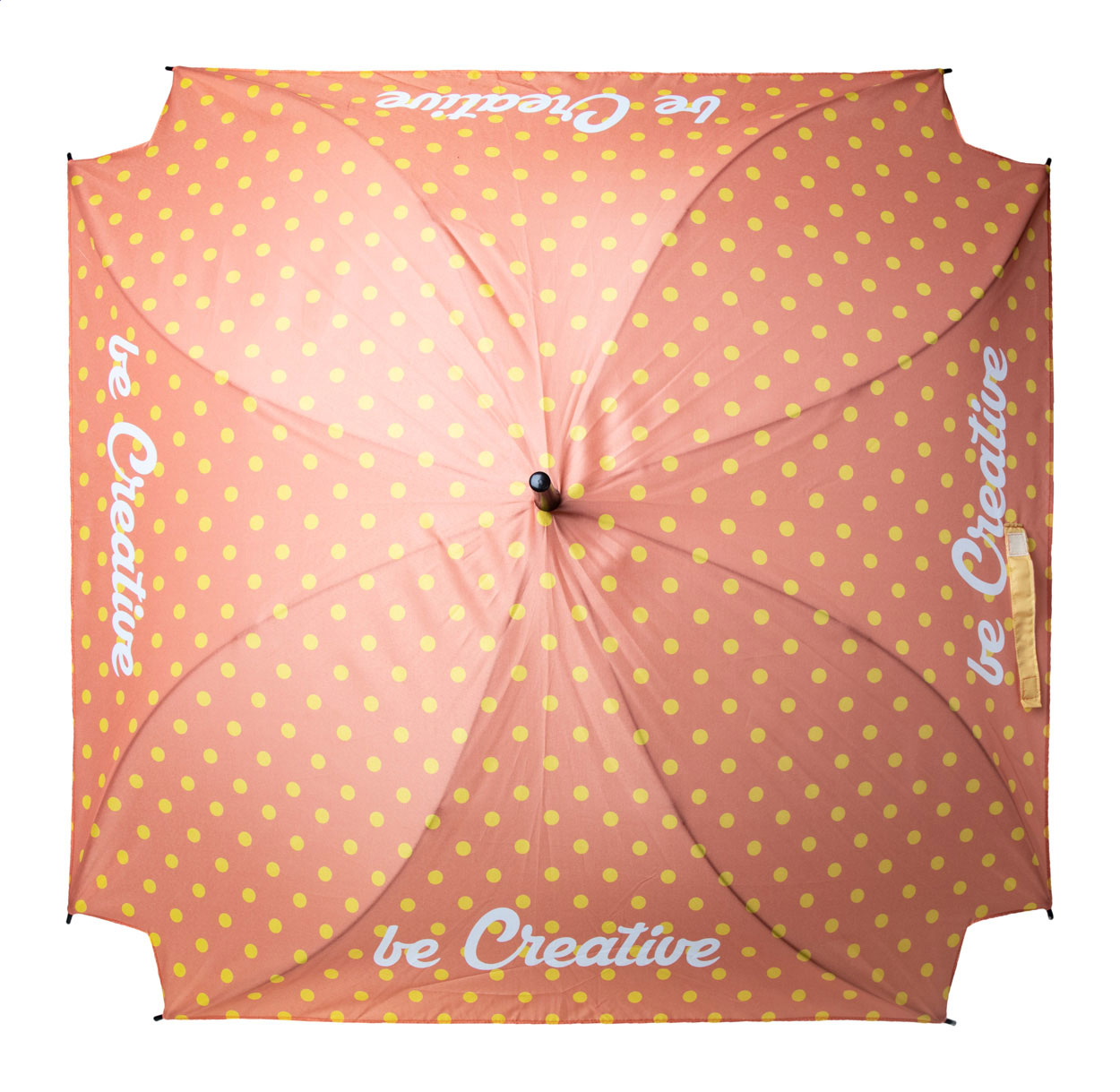 CreaRain Square ombrello personalizzabile