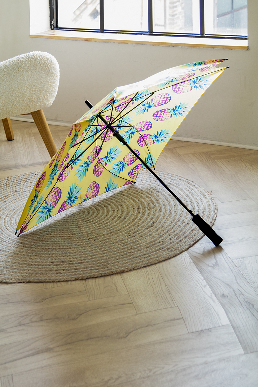 CreaRain Square ombrello personalizzabile