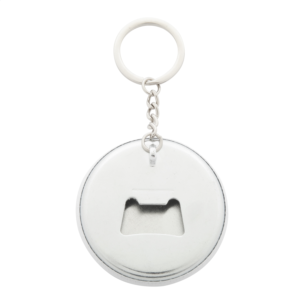 KeyBadge Bottle portachiavi a bottone