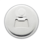 MagBadge Bottle apribottiglie