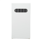 Craxon 6 set 6 pastelli personalizzabili