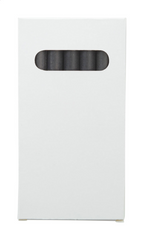 Craxon 6 set 6 pastelli personalizzabili