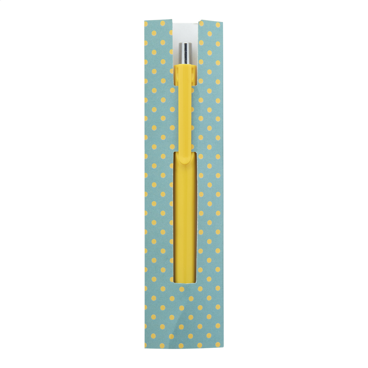 CreaSleeve Pen astuccio portapenne in cartoncino personalizzabile