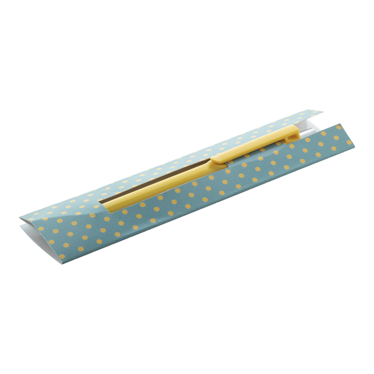 CreaSleeve Pen astuccio portapenne in cartoncino personalizzabile