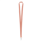 Subyard 15 A lanyard stampa sublimazione