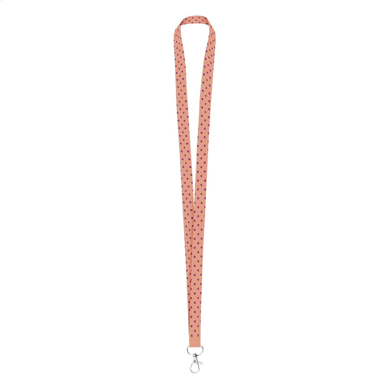 Subyard 15 A lanyard stampa sublimazione
