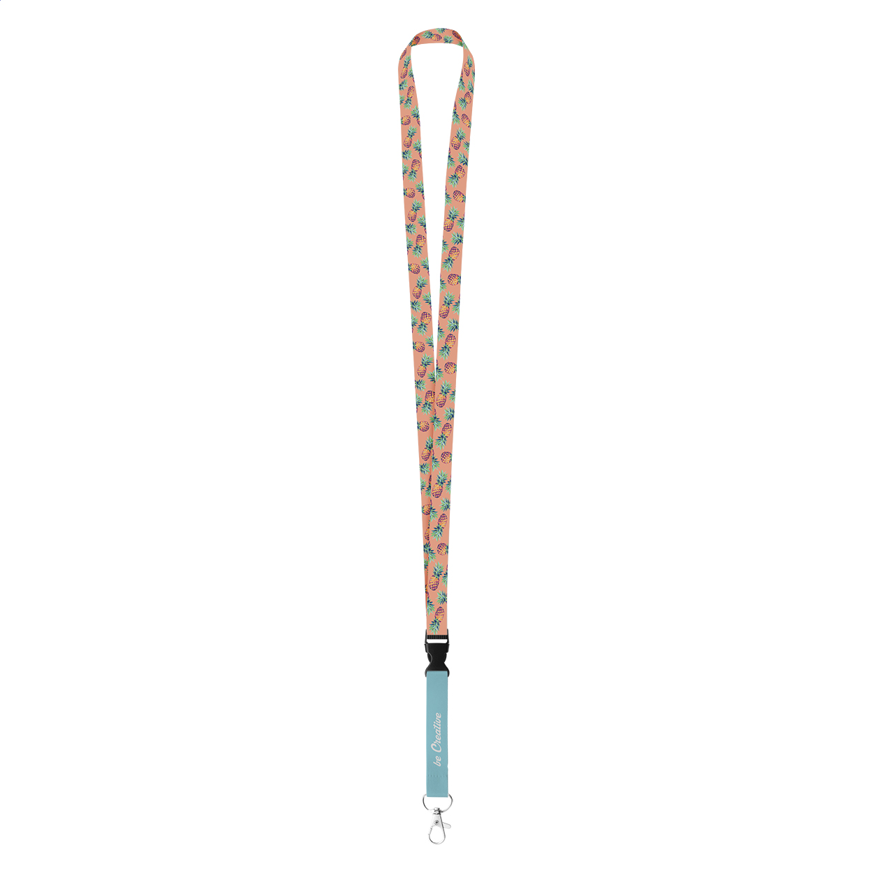 Subyard 15 C lanyard stampa sublimazione