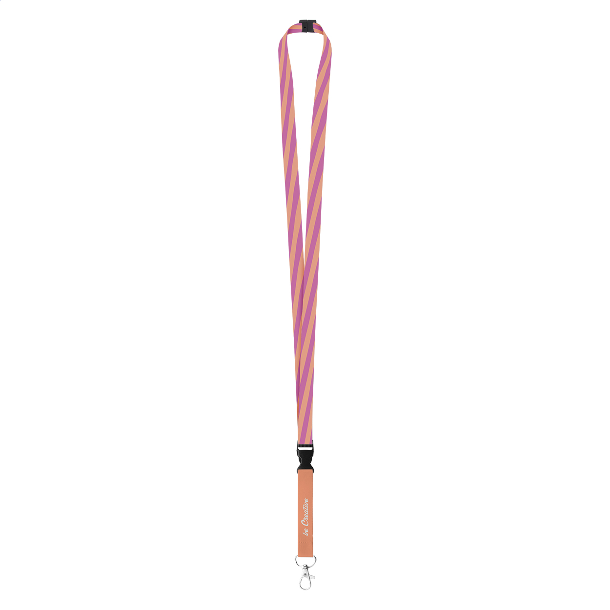 Subyard 15 C Safe lanyard stampa sublimazione
