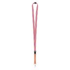 Subyard 15 C Safe lanyard stampa sublimazione