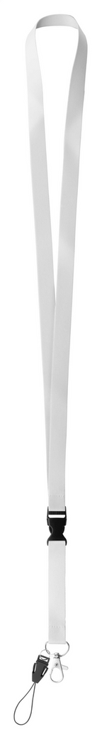 Subyard 15 D lanyard stampa sublimazione