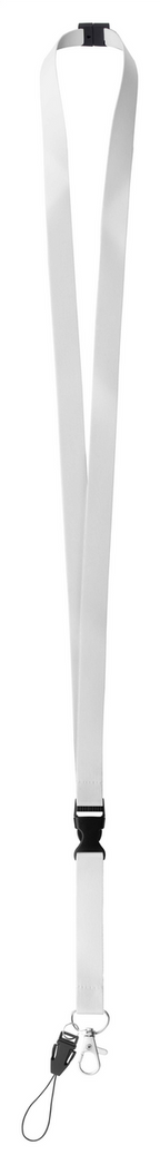 Subyard 15 D Safe lanyard stampa sublimazione