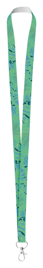 Subyard 15 Zero lanyard stampa sublimazione