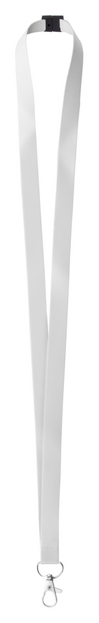 Subyard 15 Zero Safe lanyard stampa sublimazione
