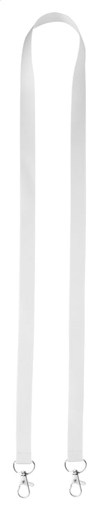 Subyard 15 Double lanyard stampa sublimazione