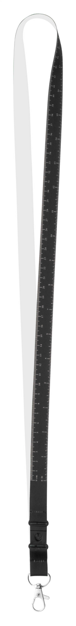 Subyard 15 E lanyard con stampa in sublimazione