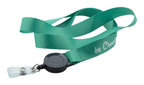 Subyard YoYo A lanyard stampa sublimazione