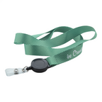 Subyard YoYo A lanyard stampa sublimazione