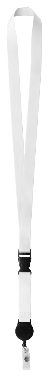 Subyard YoYo B lanyard stampa sublimazione
