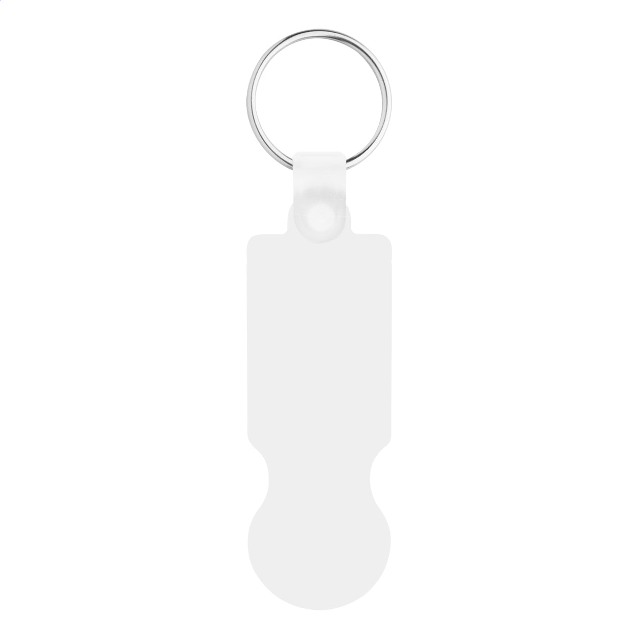ColoCart portachiavi con gettone