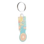 ColoCart portachiavi con gettone