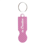 ColoCart portachiavi con gettone