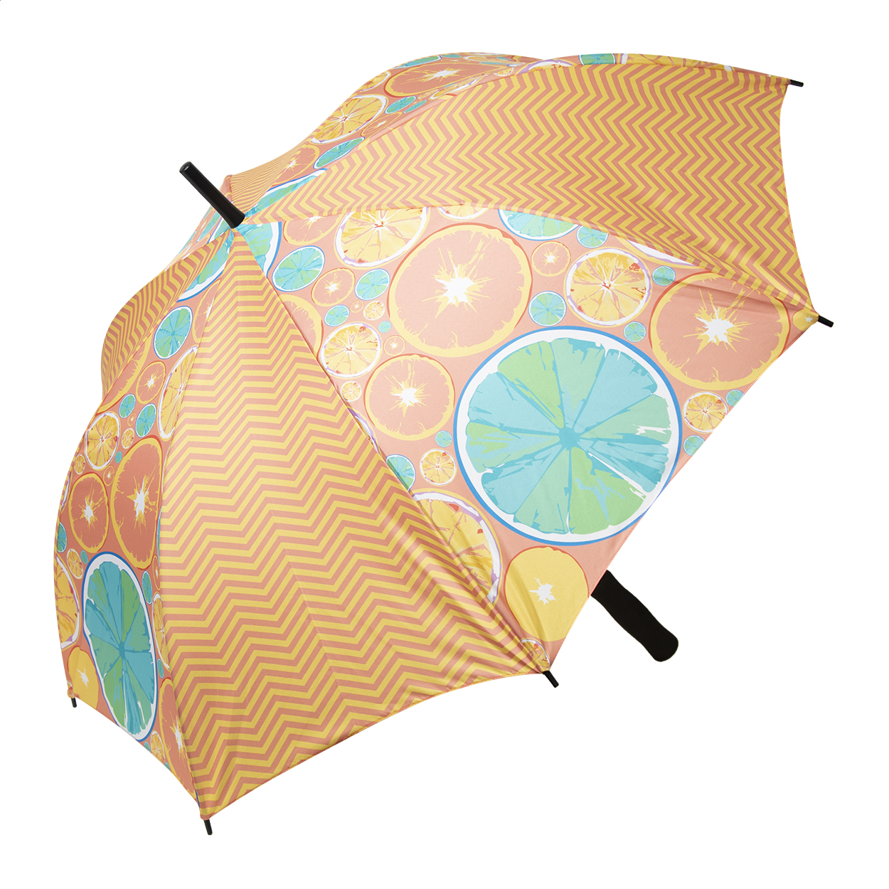CreaRain Eight ombrello personalizzabile