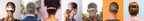 EarSave Creative prolunga per mascherine