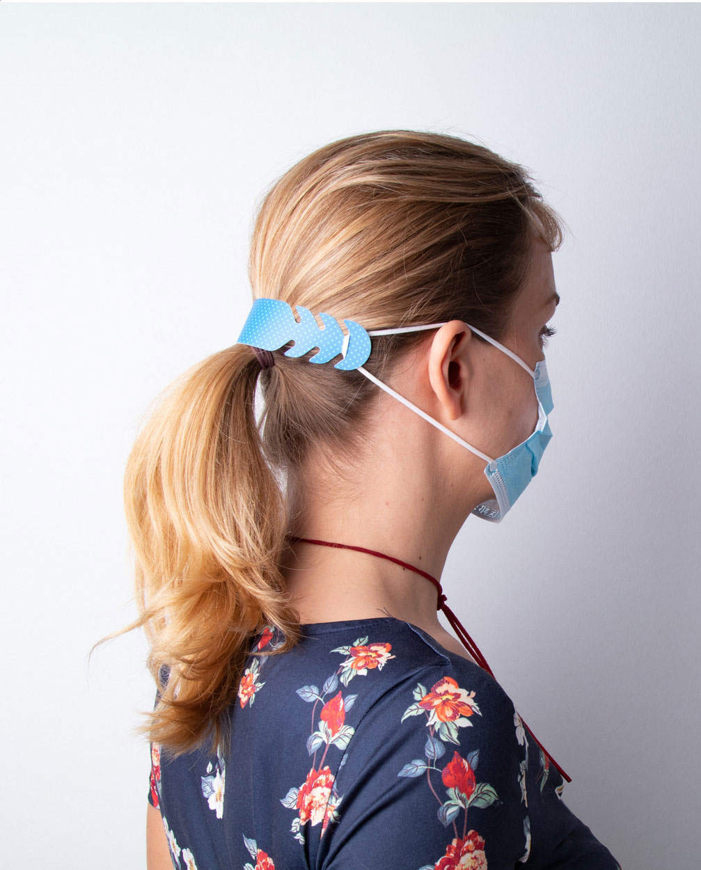 EarSave Creative prolunga per mascherine