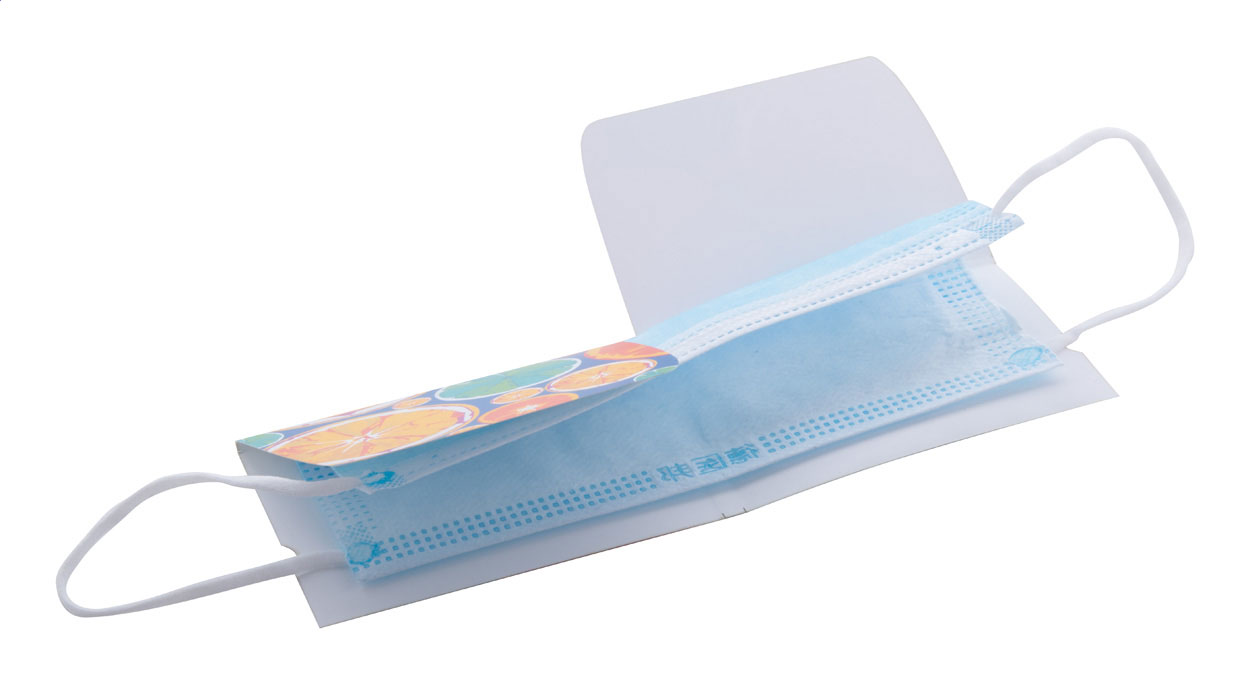 MasCase Custodia per mascherina