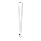 Subyard A Safe Eco lanyard personalizzabile con stampa in sublimazione
