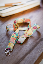 Subyard A Safe Eco lanyard personalizzabile con stampa in sublimazione