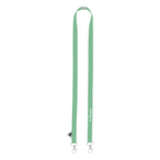 Subyard 15 Double Safe Eco lanyard personalizzabile con stampa in sublimazione